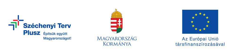 GINOP Plusz-1.4.3-24/B KKV Technológia Plusz Hitelprogram